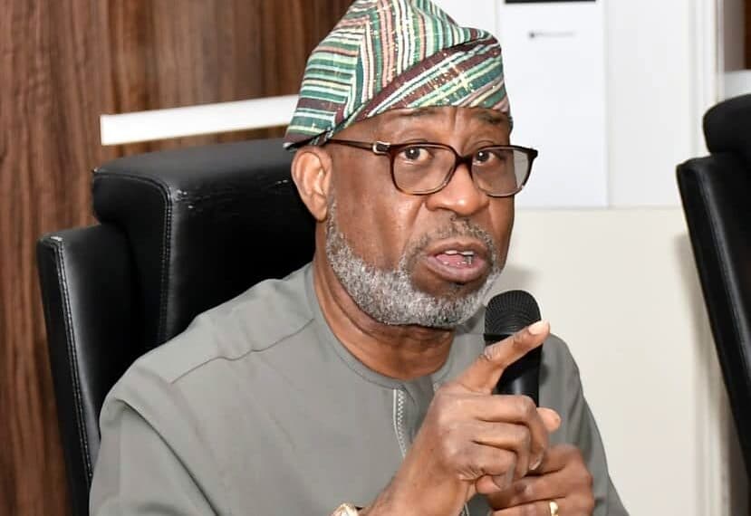 Nigeria Launches Decision Support System To Enhance Mining Sector, Boost Investment