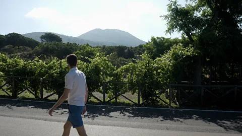 Naples sits on volcanic monsters - and one of them threatens to consume the city